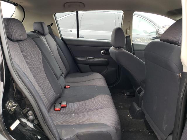 Photo 10 from auction – 2007 NISSAN VERSA S with VIN 3N1BC13E27L393769