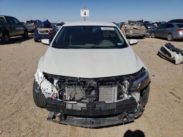 Photo 5 from auction – 2017 CHEVROLET MALIBU LT with VIN 1G1ZE5ST2HF141618