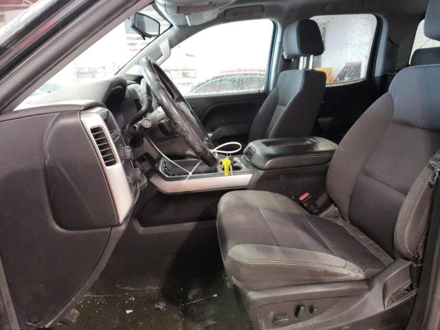 Photo 7 from auction – 2018 CHEVROLET SILVERADO with VIN 1GCVKRECXJZ104094