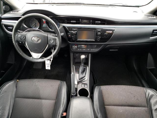 Photo 8 from auction – 2016 TOYOTA COROLLA L with VIN 5YFBURHE8GP393571
