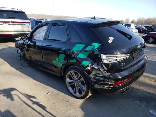 Photo 2 from auction – 2018 AUDI Q3 PREMIUM with VIN WA1ECCFS8JR035268