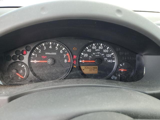 Photo 9 from auction – 2021 NISSAN FRONTIER S with VIN 1N6ED0CE0MN703119