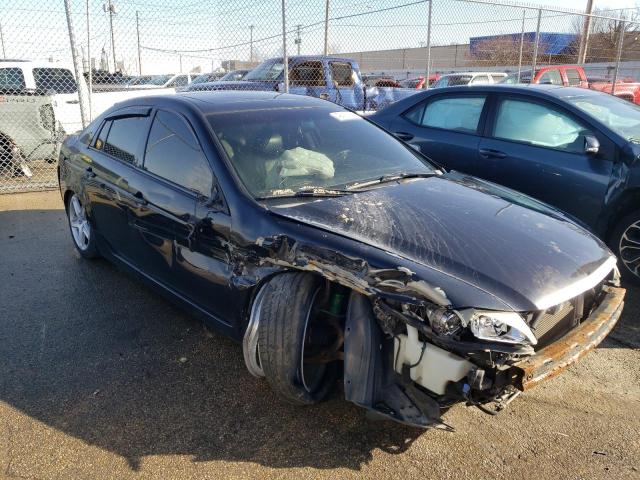 Photo 4 from auction – 2006 ACURA TL with VIN 19UUA65566A067518
