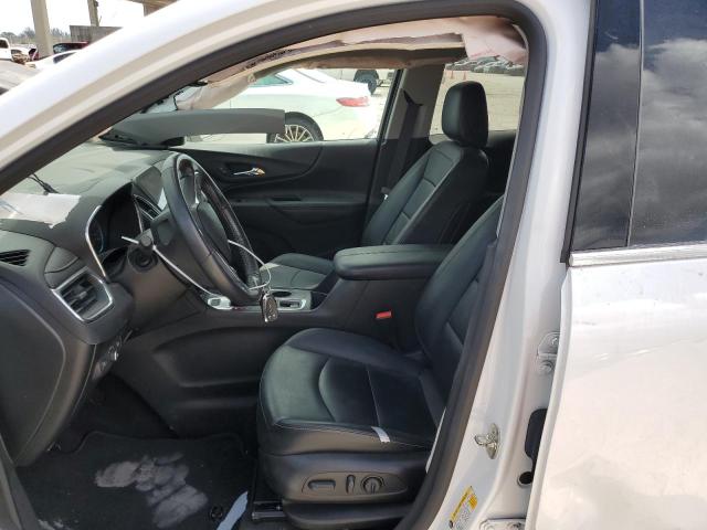 Photo 7 from auction – 2019 CHEVROLET EQUINOX PR with VIN 3GNAXXEV6KL134926