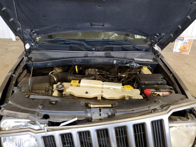 Photo 11 from auction – 2012 JEEP LIBERTY SP with VIN 1C4PJMAK9CW162679