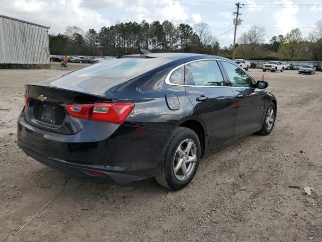 Photo 3 from auction – 2017 CHEVROLET MALIBU LS with VIN 1G1ZB5ST9HF115722