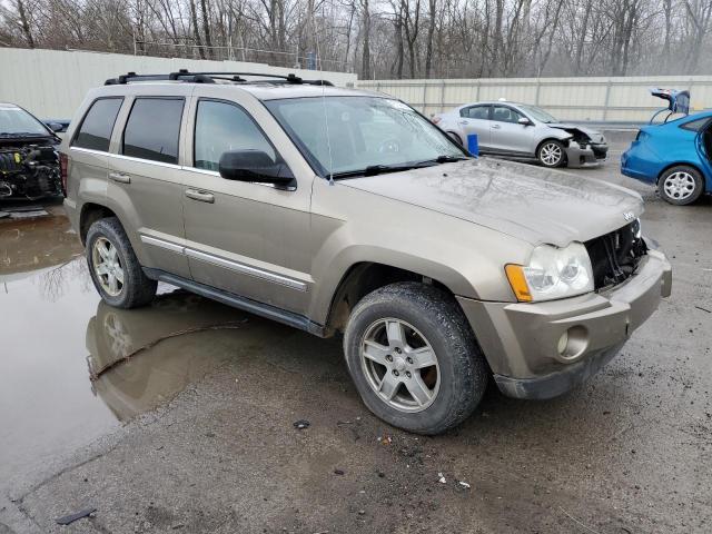 Photo 4 from auction – 2005 JEEP GRAND CHER with VIN 1J4HR582X5C605445
