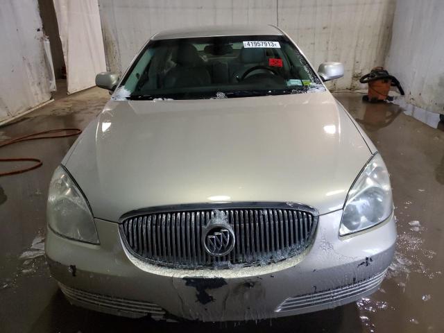 Photo 5 from auction – 2009 BUICK LUCERNE CX with VIN 1G4HD57M89U140196