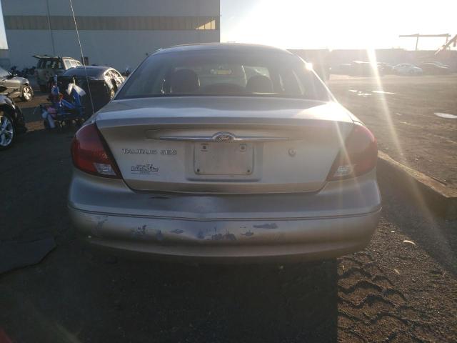 Photo 6 from auction – 2001 FORD TAURUS SES with VIN 1FAFP55211G239231