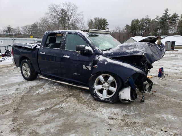 Photo 4 from auction – 2014 RAM 1500 SLT with VIN 1C6RR7LM6ES324335
