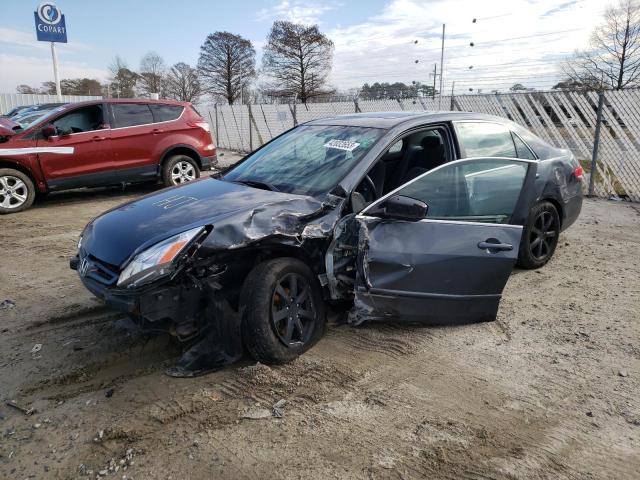 Photo 1 from auction – 2003 HONDA ACCORD with VIN 1HGCM56603A064520