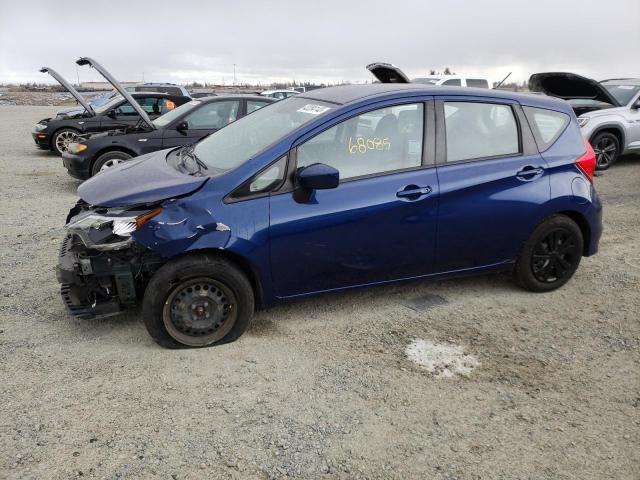 NISSAN VERSA NOTE 2019 with VIN 3N1CE2CP4KL353904 - Photo from auction