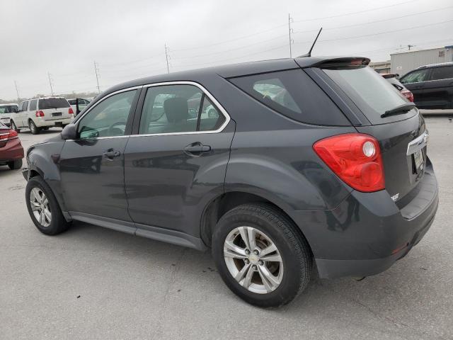 Photo 2 from auction – 2014 CHEVROLET EQUINOX LS with VIN 2GNALAEK4E6365377