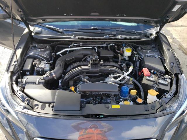 Photo 11 from auction – 2023 SUBARU IMPREZA PR with VIN 4S3GTAD64P3705418