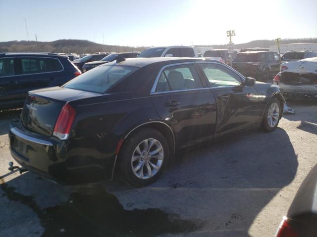 Photo 3 from auction – 2016 CHRYSLER 300 LIMITE with VIN 2C3CCAAG5GH273967