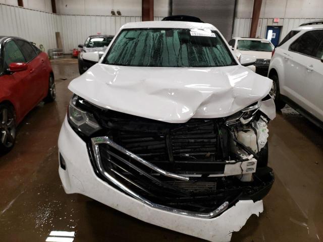 Photo 5 from auction – 2018 CHEVROLET EQUINOX LT with VIN 2GNAXJEV0J6251014