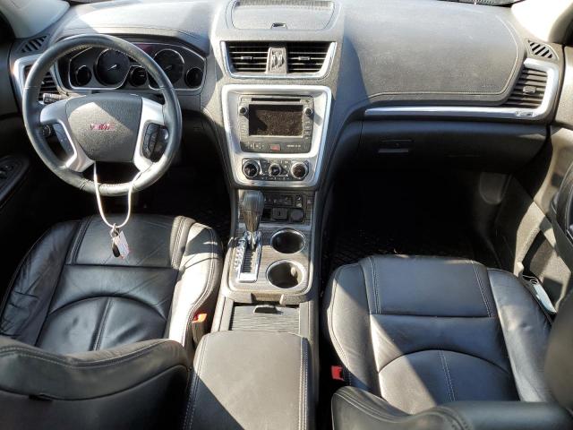 Photo 8 from auction – 2015 GMC ACADIA SLT with VIN 1GKKVRKD2FJ311337