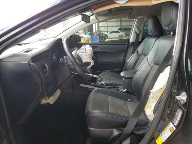 Photo 7 from auction – 2017 TOYOTA COROLLA L with VIN 2T1BURHE2HC877916