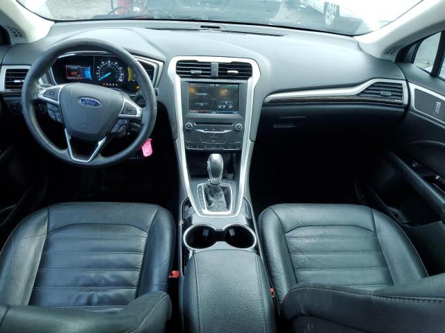 Photo 8 from auction – 2015 FORD FUSION SE with VIN 3FA6P0HD0FR202171