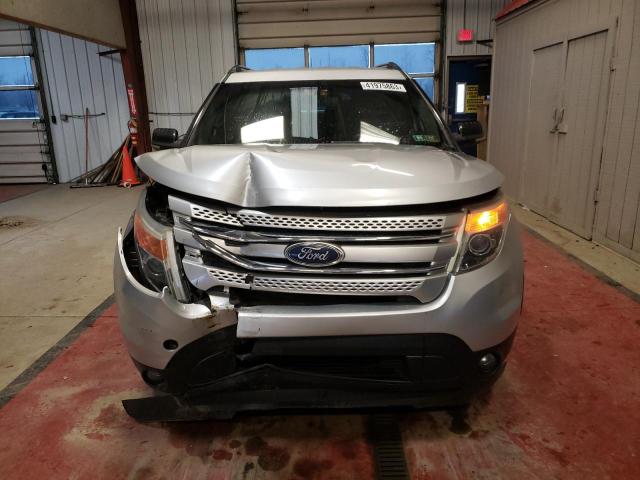 Photo 5 from auction – 2012 FORD EXPLORER X with VIN 1FMHK7D85CGA81915