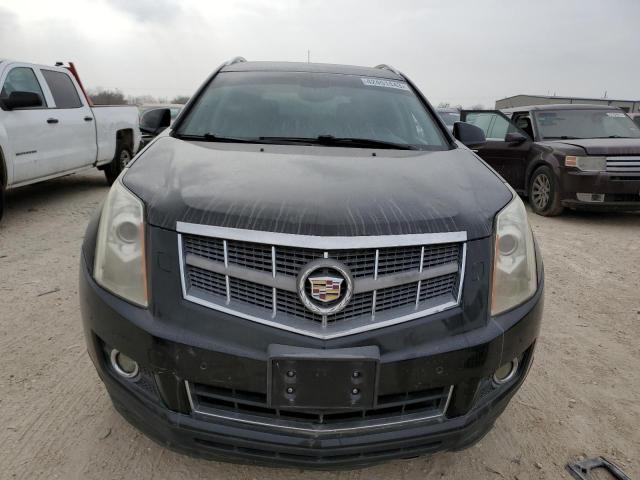 Photo 5 from auction – 2010 CADILLAC SRX PERFOR with VIN 3GYFNBEY4AS576703