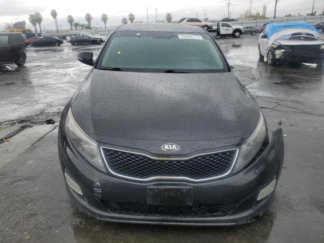 Photo 5 from auction – 2015 KIA OPTIMA LX with VIN KNAGM4A76F5664365