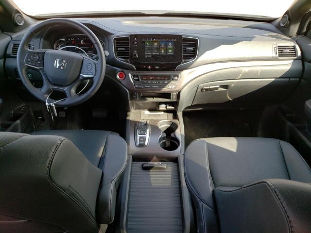 Photo 8 from auction – 2022 HONDA PASSPORT E with VIN 5FNYF7H56NB000510