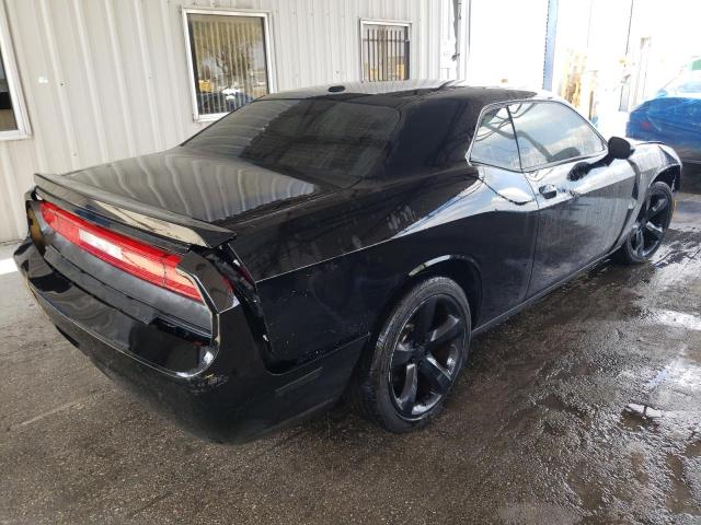 Photo 3 from auction – 2014 DODGE CHALLENGER with VIN 2C3CDYAG6EH162086