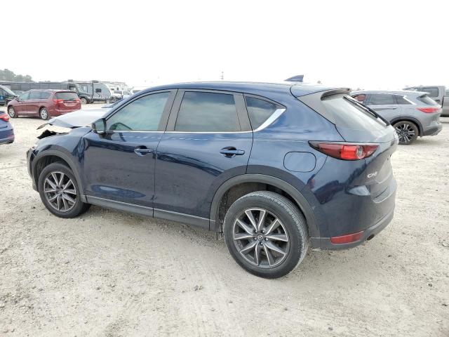 Photo 2 from auction – 2018 MAZDA CX-5 TOURI with VIN JM3KFACM1J1329532