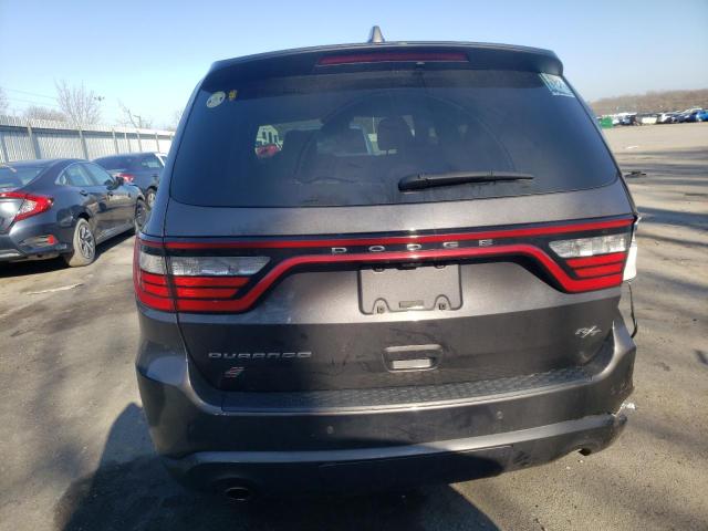 Photo 6 from auction – 2021 DODGE DURANGO R/ with VIN 1C4SDJCT8MC521254