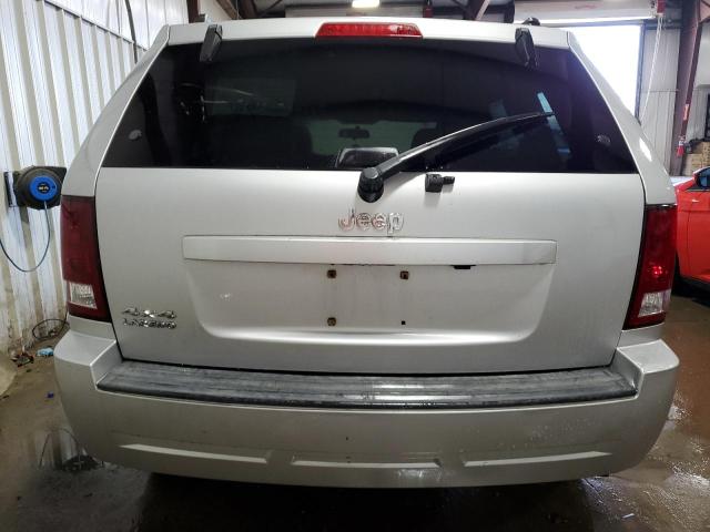 Photo 6 from auction – 2007 JEEP GRAND CHER with VIN 1J8GR48K47C559862