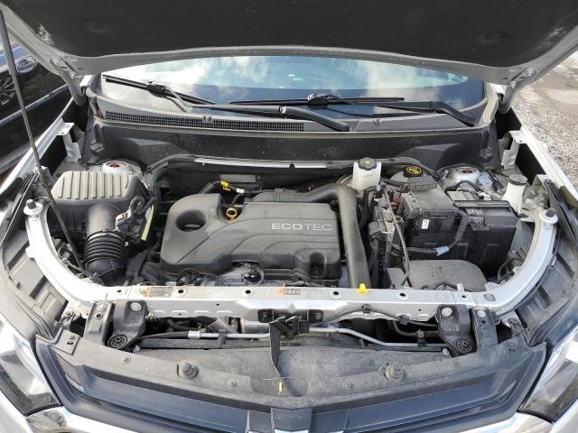 Photo 12 from auction – 2021 CHEVROLET EQUINOX LT with VIN 3GNAXTEV4MS161298