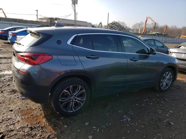 Photo 3 from auction – 2018 BMW X2 XDRIVE2 with VIN WBXYJ5C37JEF79856