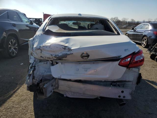 Photo 6 from auction – 2016 NISSAN ALTIMA 2.5 with VIN 1N4AL3APXGC231575