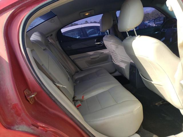 Photo 10 from auction – 2007 DODGE CHARGER R/ with VIN 2B3LA53H87H662103