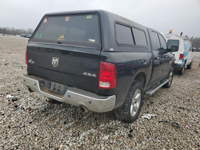 Photo 3 from auction – 2013 RAM 1500 SLT with VIN 1C6RR7LT6DS642400