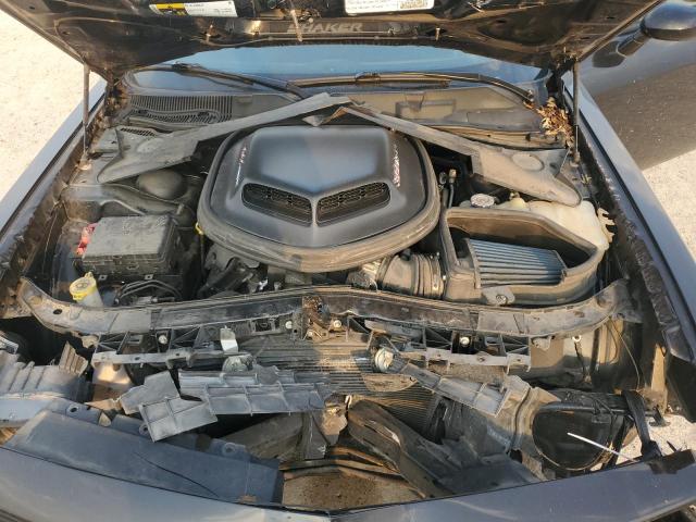 Photo 11 from auction – 2016 DODGE CHALLENGER with VIN 2C3CDZFJ7GH345803