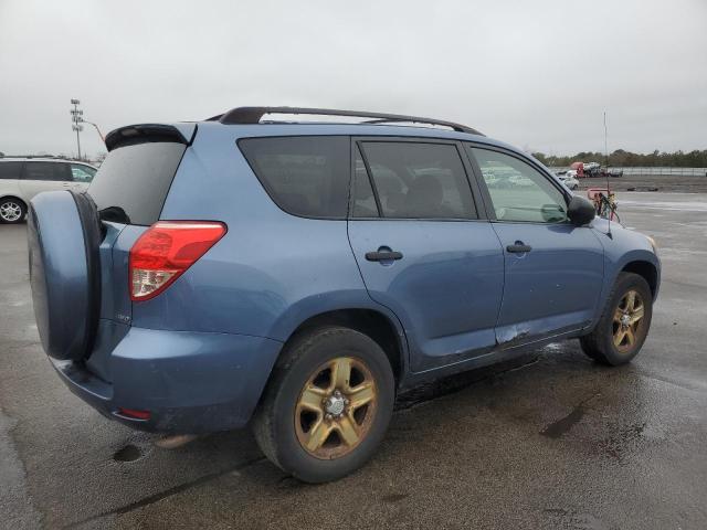 Photo 3 from auction – 2008 TOYOTA RAV4 with VIN JTMBD33V386077122