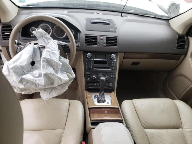 Photo 8 from auction – 2011 VOLVO XC90 3.2 with VIN YV4952CY8B1583031