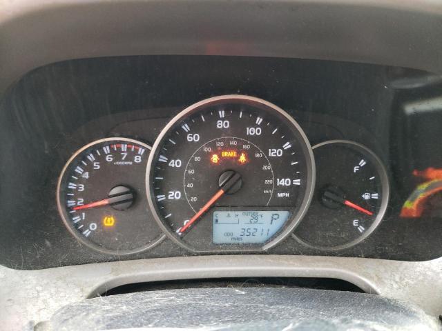 Photo 9 from auction – 2016 TOYOTA RAV4 LE with VIN 2T3BFREV8GW530528
