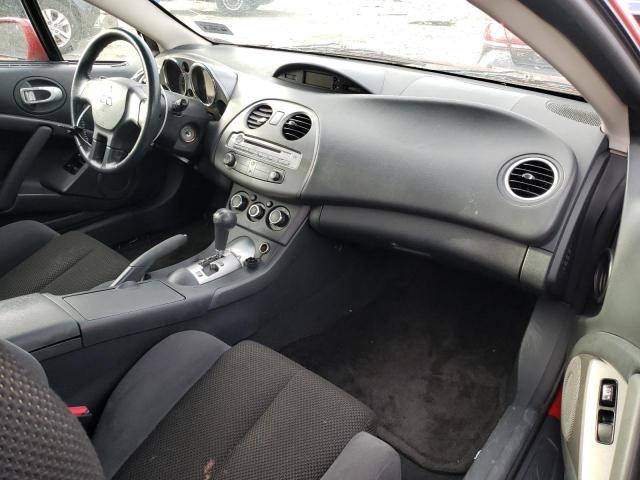 Photo 8 from auction – 2006 MITSUBISHI ECLIPSE GT with VIN 4A3AK34T56E022976