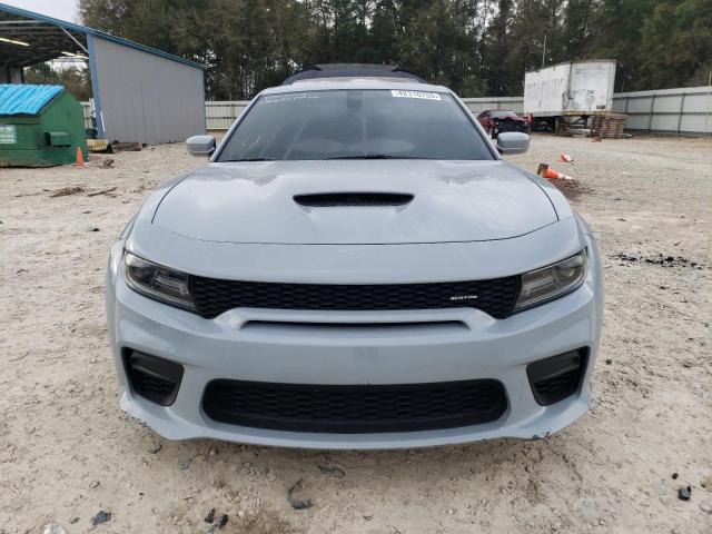 Photo 5 from auction – 2021 DODGE CHARGER SC with VIN 2C3CDXGJ5MH582613