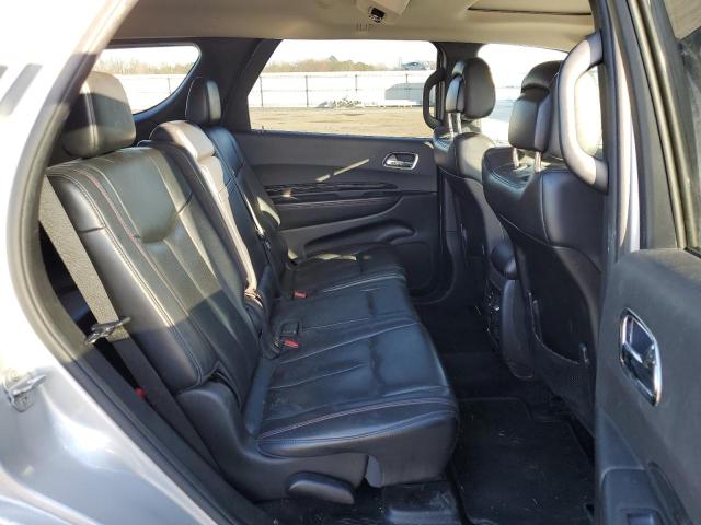 Photo 11 from auction – 2013 DODGE DURANGO R/ with VIN 1C4SDJCTXDC521000