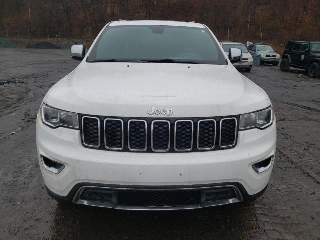 Photo 5 from auction – 2017 JEEP GRAND CHER with VIN 1C4RJFBG7HC900695