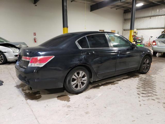 Photo 3 from auction – 2012 HONDA ACCORD SE with VIN 1HGCP2F67CA023730