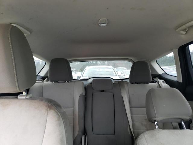 Photo 10 from auction – 2014 FORD ESCAPE SE with VIN 1FMCU0GX1EUC61461
