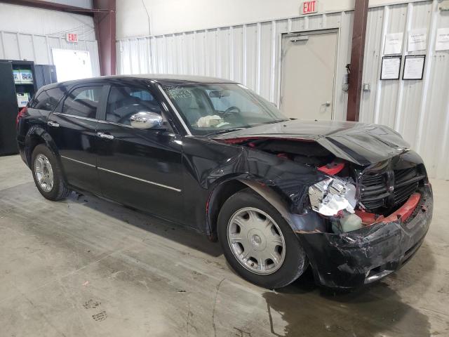 Photo 4 from auction – 2007 DODGE MAGNUM SXT with VIN 2D4FV47V27H794271