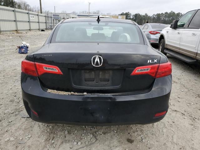 Photo 6 from auction – 2013 ACURA ILX 20 TEC with VIN 19VDE1F74DE014292