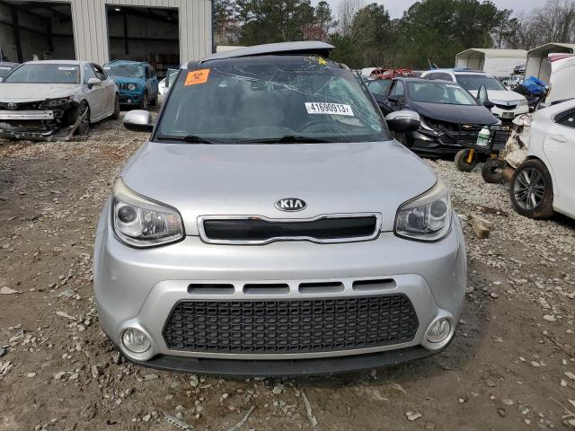 Photo 5 from auction – 2014 KIA SOUL ! with VIN KNDJX3A56E7701930