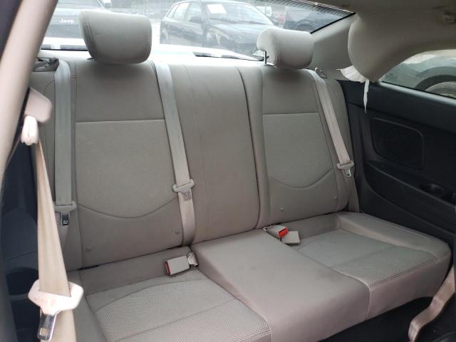 Photo 10 from auction – 2011 KIA FORTE EX with VIN KNAFU6A2XB5403620